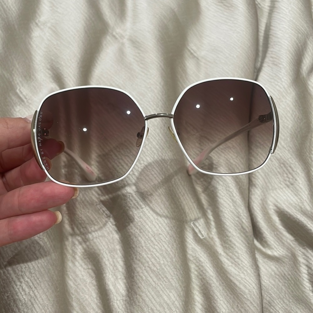 Marc by Marc Jacobs sunglasses